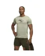 T-Shirt de Fitness Homme Puma X Hyrox Poly