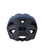 Casque VTT Unisexe SHORE Bleu Héritage Mat