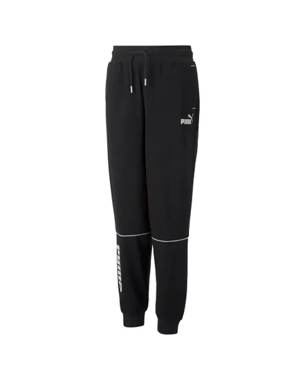 Pantalon de survêtement Enfant G P PWR HWST PT FL G Noir