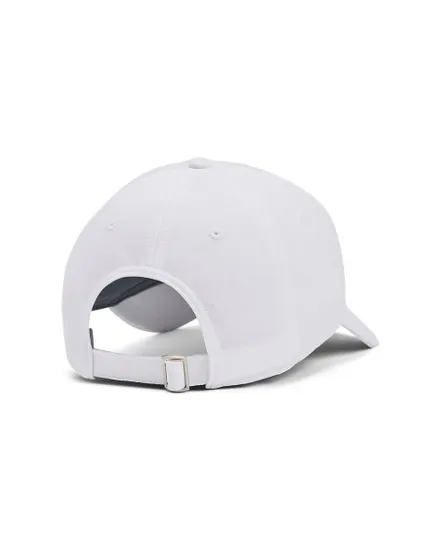 Casquette Homme MEN S UA BLITZING ADJ Blanc