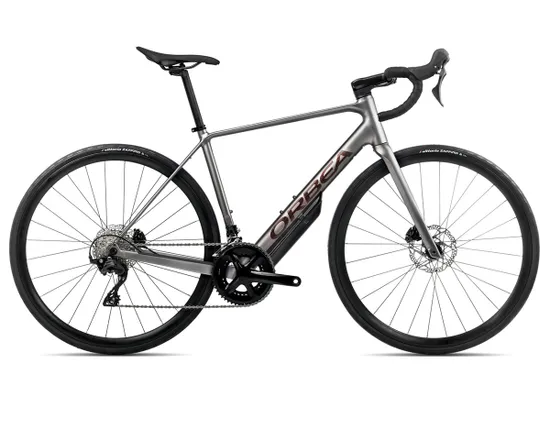 Vélo de route Unisexe AVANT H30 Bronze/Bronze