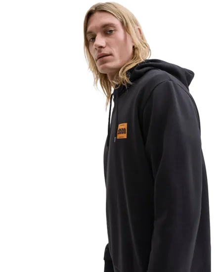 Sweat Capuche Homme JJBrandy