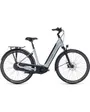 Vélo électrique urbain Unisexe SUPREME HYBRID EX 625 Vert