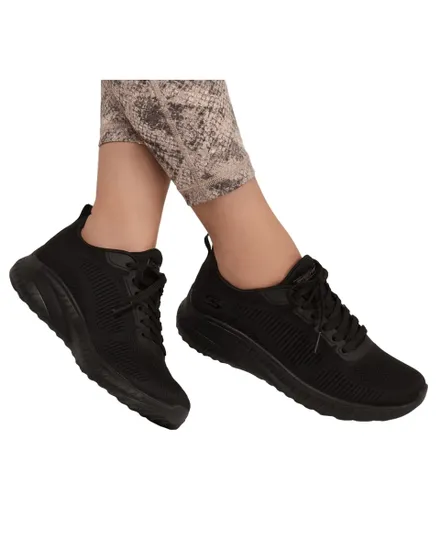 Sneakers Femme BOBS Squad Chaos Face Off