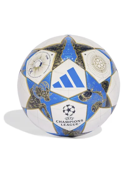 Ballon de football Homme UCL MINI Blanc