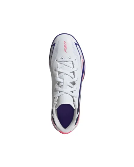 Chaussures de football Junior F50 Hyperfast Club TF