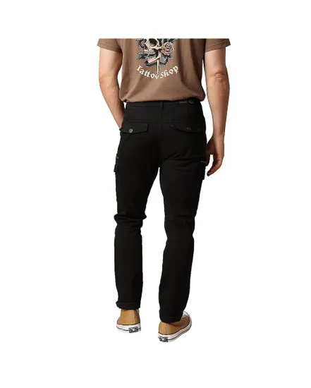 Pantalon Cargo Homme Danason PA B
