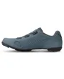 Chaussures Gravel Unisexe GRAVEL PRO Bleu