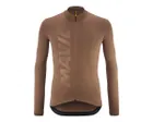 Maillot manches longues Homme AKSIUM Bronze