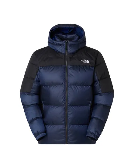 Doudoune à capuche Homme M DIABLO DOWN 2.0 HOODIE Bleu