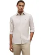 Chemise Homme Heritage Oxford Regular Fit