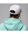 Casquette Unisexe U J CLUB CAP US CB WSH JM Blanc