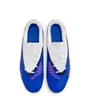 Crampons de football Homme PHANTOM 6 LOW CLUB FG/MG Bleu