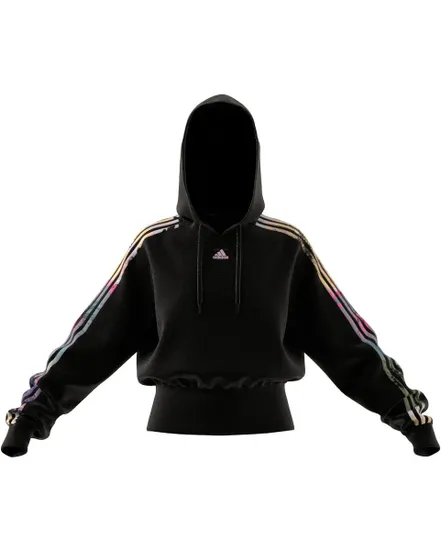 SWEAT À CAPUCHE FEMME

