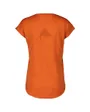 Maillot manches courtes Femme DEFINED Orange