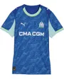 Maillot Third Homme OM 2025/26