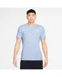 T-shirt Homme M NSW CLUB TEE Bleu