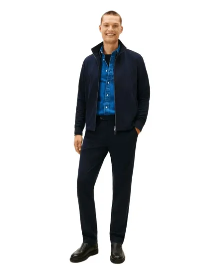 Pull Homme Performance Punto Milano Zu