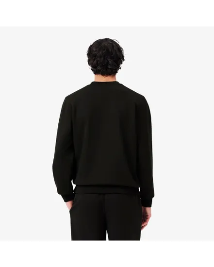 Sweat Homme MEN S SWEATSHIRT Noir