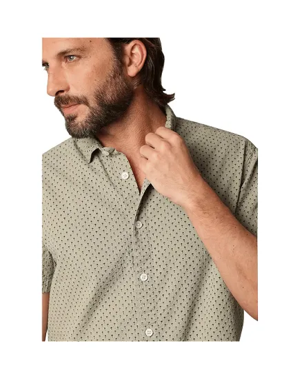 Chemise Homme Pagos Sh