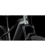 VTT électrique semi rigide REACTION HYBRID PRO 625 Gris