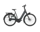 Vélo électrique urbain Unisexe AVIGNON C380 HMB 500WH Gris Sarcelle