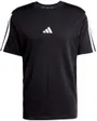 T-shirt Homme 3 Bandes Single Jersey