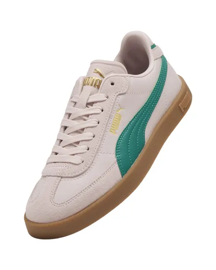 Chaussures Sneakers Femme Puma Club II Era