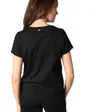 T-Shirt Femme Strassy