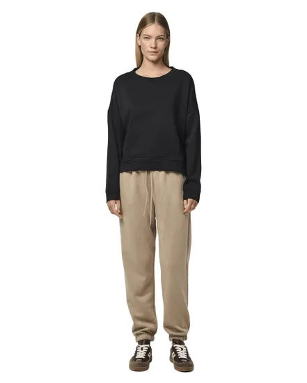 Sweat-Shirt Femme Pieces Pcchilli Ls Sweat Noos Bc