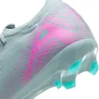 Crampons de football Homme ZM VAPOR 16 PRO FG Bleu