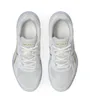 Chaussures de handball Enfant UPCOURT 6 GS Blanc
