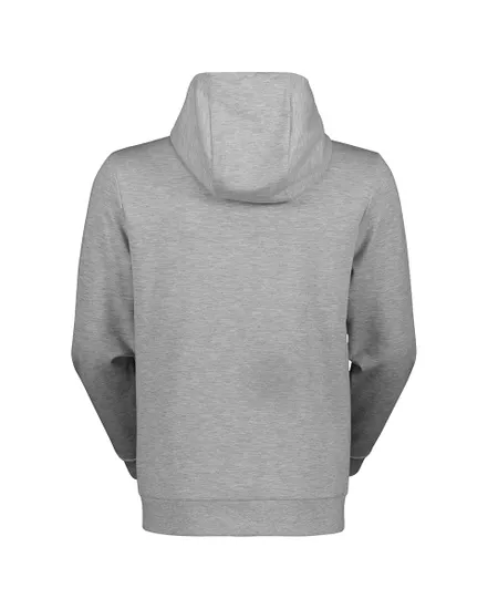 Sweat à capuche Homme TECH HOODY Gris