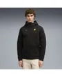 Veste zip à capuche Homme FERRARI PUMATECH FZ Noir