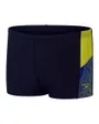 Short de bain Enfant ECO DIVE AQSH Bleu