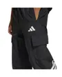 Pantalon de survetement Enfant J FI WV PT Noir