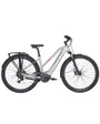 VTC électrique Femme SUB CROSS ERIDE 30 LADY EQ Argent