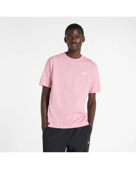 T-shirt Homme SPTE SS CTN TEE Rose