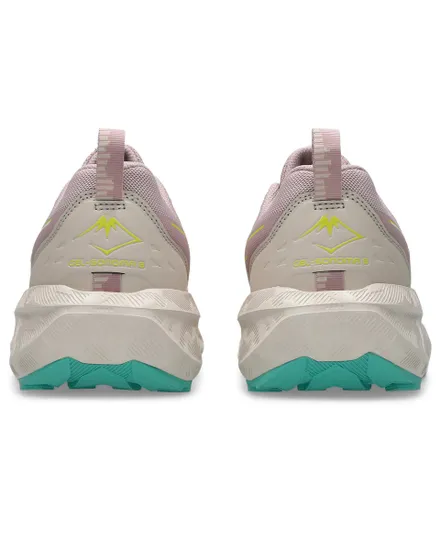 Chaussures de trail Femme GEL-SONOMA 8 Rose