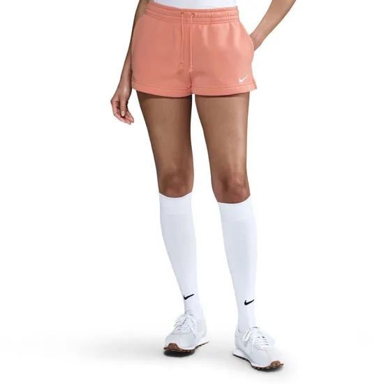 Short Femme W NSW PHNX FLC MR STD SHORT