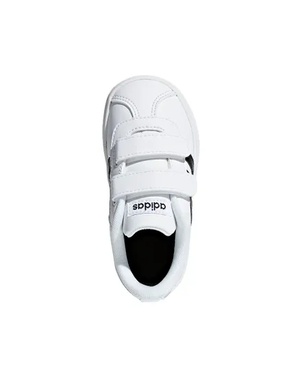Chaussures mode enfant VL COURT 2.0 CMF I Blanc