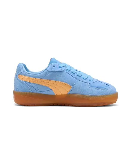Chaussures Femme PALERMO MODA XTRA GUM WNS Bleu