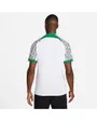 Maillot de football Homme NFF M NK DF STAD JSY SS AW Blanc