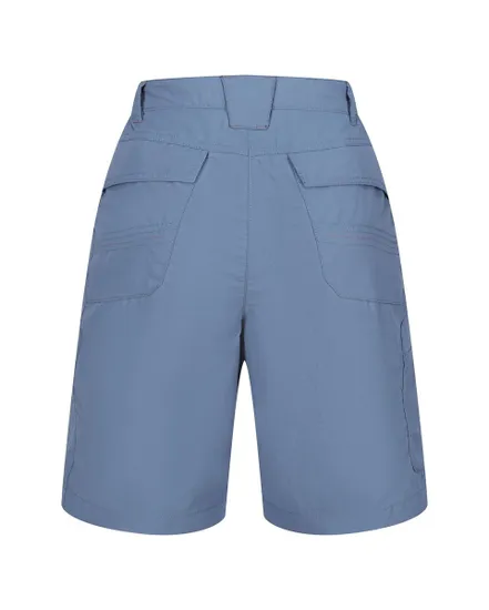 Short Femme CHASKA SHORT II Bleu