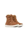 Chaussures Femme EXPLORER NEXT JOAN WP Marron