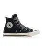 Chaussures Femme CHUCK TAYLOR ALL STAR Noir