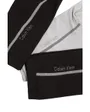 Chaussettes Femme Calvin Klein Lurex Stripe