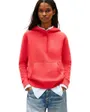 Sweat à capuche Femme TJW REG S FLAG