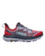 Chaussures de trail Femme MAFATE SPEED 4 Gris