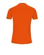 T-shirt Homme SPEEDY RUNNING Orange